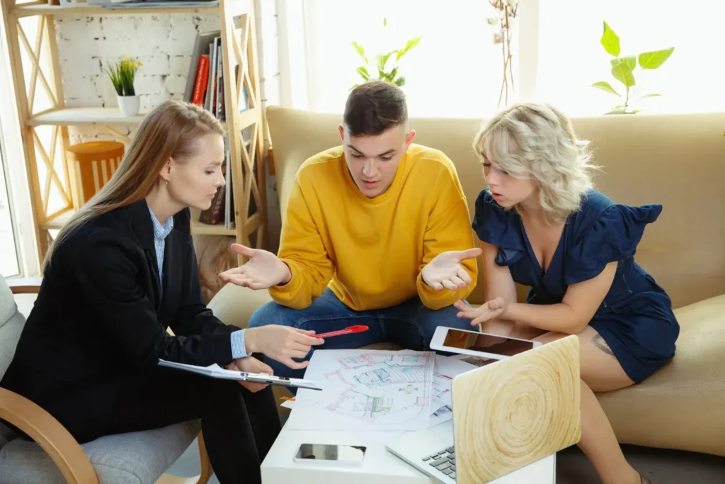 Negotiating a Lease or Formal Agreement