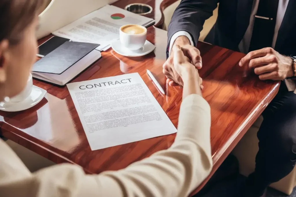 The Role of Lease Agreements