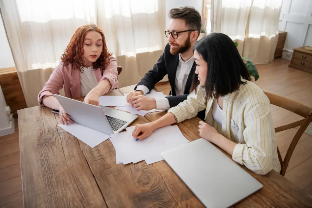 The Impact of Communication and Negotiation