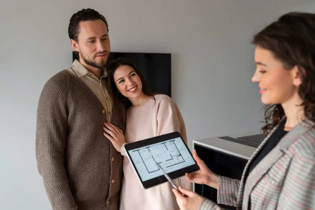 property managers charge