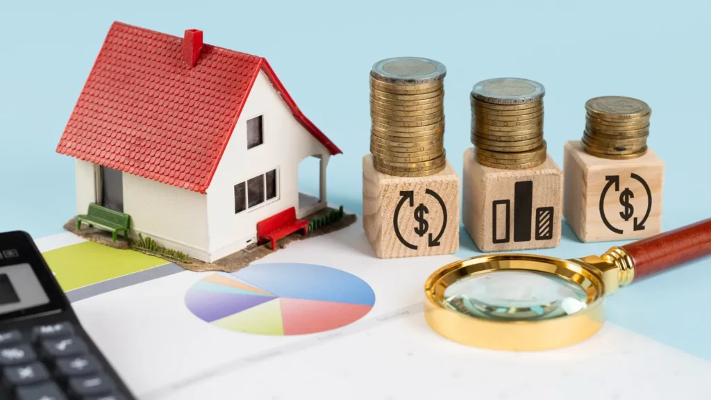 Common Deductions in rental home