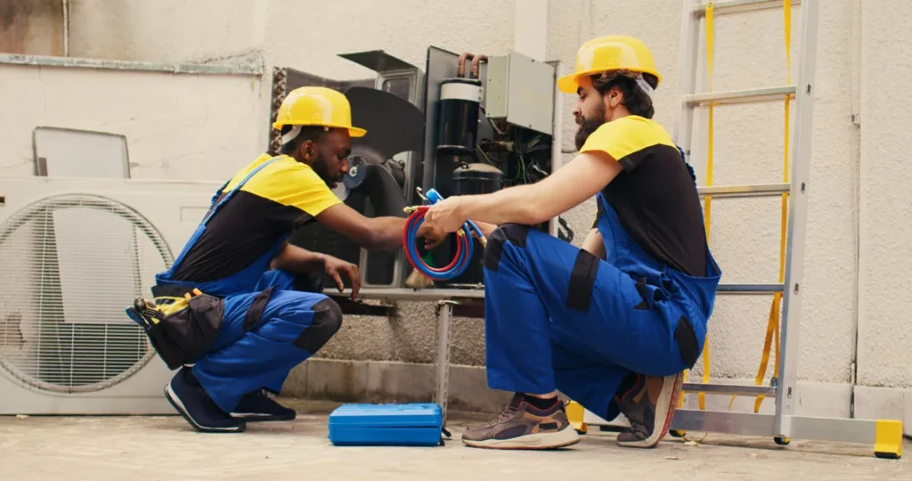 Dealing with Maintenance and Repair Issues