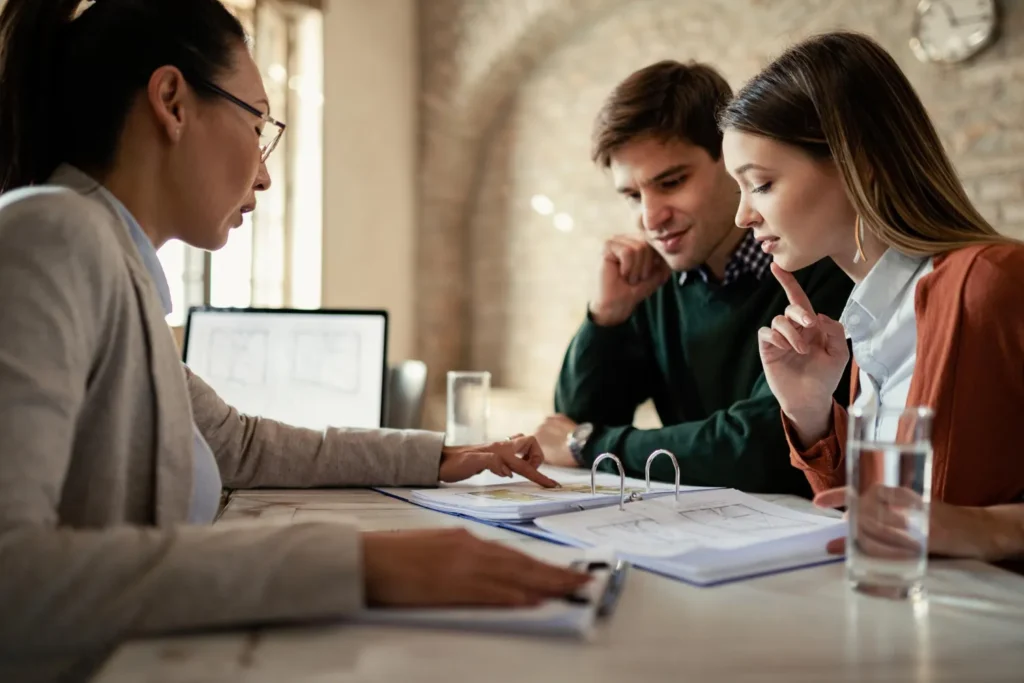 home insurance agreement